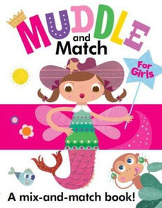 Muddle and Match for Girls 