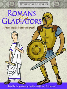 Romans & Gladiators 