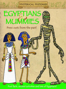 Egyptians & Mummies 