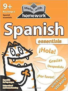 Help with Homework Workbook 