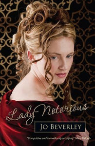 Lady Notorious 