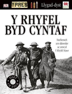 Rhyfel Byd Cyntaf, Y 