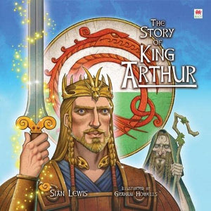 Story of King Arthur, The 