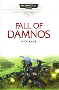 The Fall of Damnos 