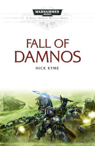 Fall of Damnos 