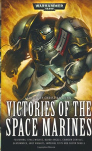 Victories of the Space Marines 