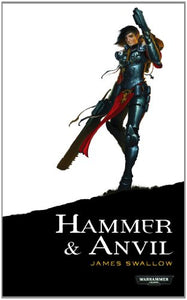 Hammer and Anvil 