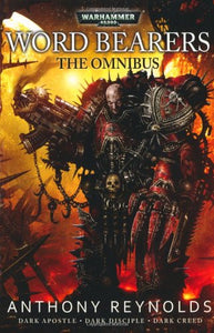 The Word Bearers Omnibus 