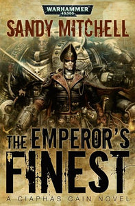 The Emperor's Finest 