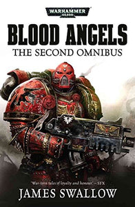 Blood Angels 