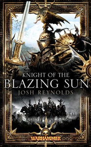 Knight of the Blazing Sun 