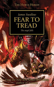 Fear to Tread 