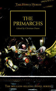 The Primarchs 