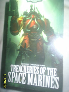 Treacheries of the Space Marines 