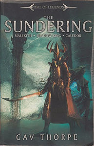 The Sundering 