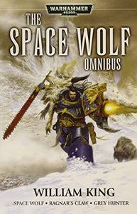 Space Wolves Omnibus 