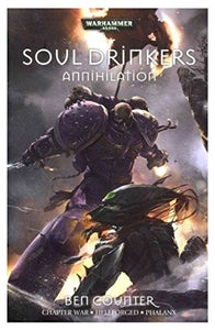 Soul Drinkers: Annihilation 