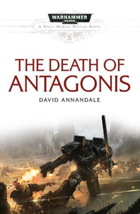 The Death of Antagonis 