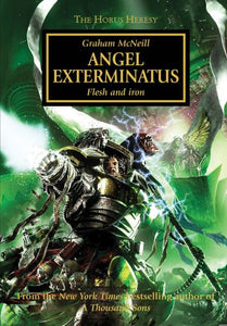 Angel Exterminatus 