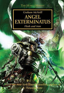 Angel Exterminatus 