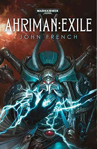 Ahriman: Exile 