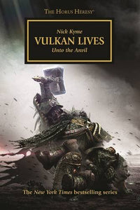 Vulkan Lives 