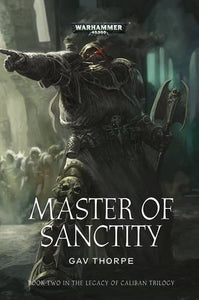 Master of Sanctity 