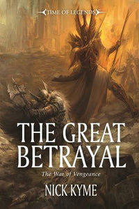 The Great Betrayal 