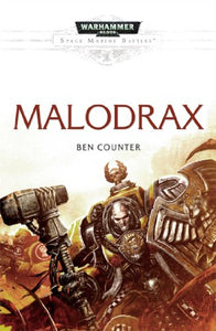 Malodrax 