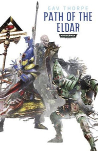 Path of the Eldar Omnibus 