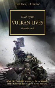 Vulkan Lives 