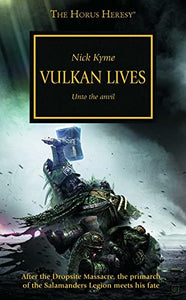 Vulkan Lives 