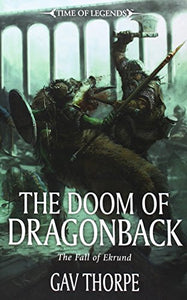 The Doom of Dragonback 