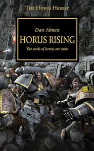 Horus Rising 