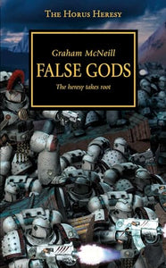 Horus Heresy - False Gods 