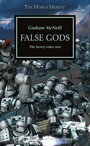 False Gods 