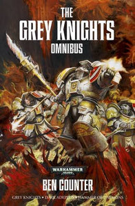 Grey Knights 