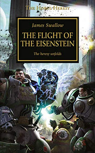 The Flight of the Eisenstein 