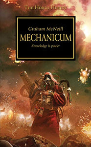 Mechanicum 