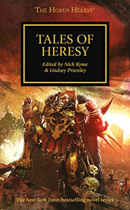 Tales of Heresy 