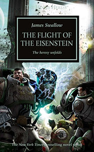 The Flight of the Eisenstein 