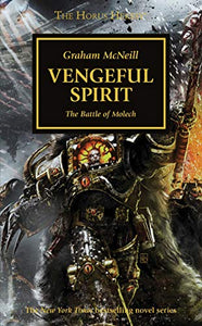 Horus Heresy: Vengeful Spirit 