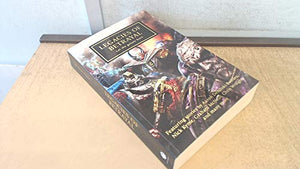 Horus Heresy: Legacies of Betrayal 