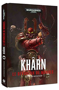 Kharn (Warhammer 40,000) 