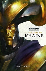 The Curse of Khaine 