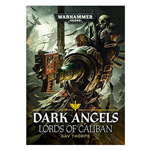 Dark Angels: Lords of Caliban 