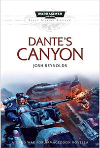 Dante's Canyon 