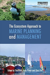 The Ecosystem Approach to Marine Planning and Management 