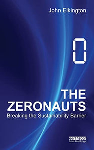 The Zeronauts 