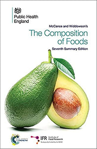 McCance and Widdowson's The Composition of Foods 